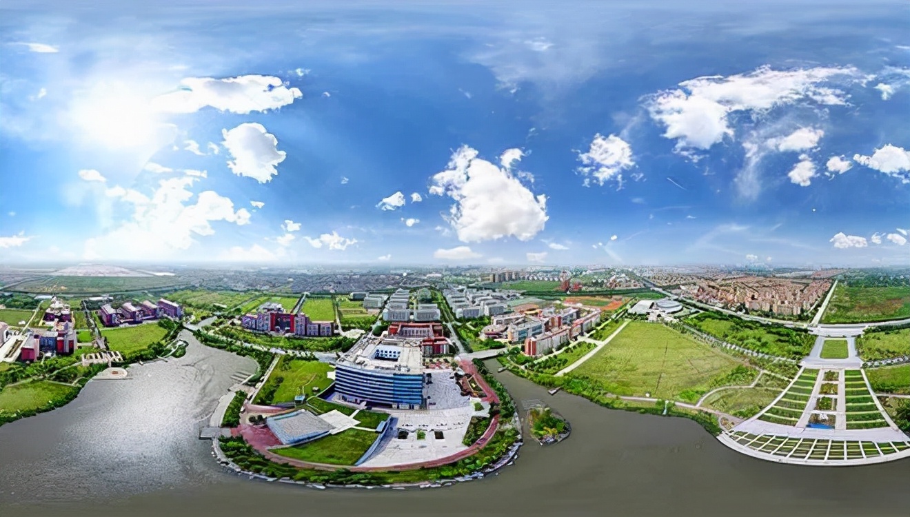 冲破国外技术*锁封**、创下多个“第一”！2022年，华理发出“最耀眼”的一束光！