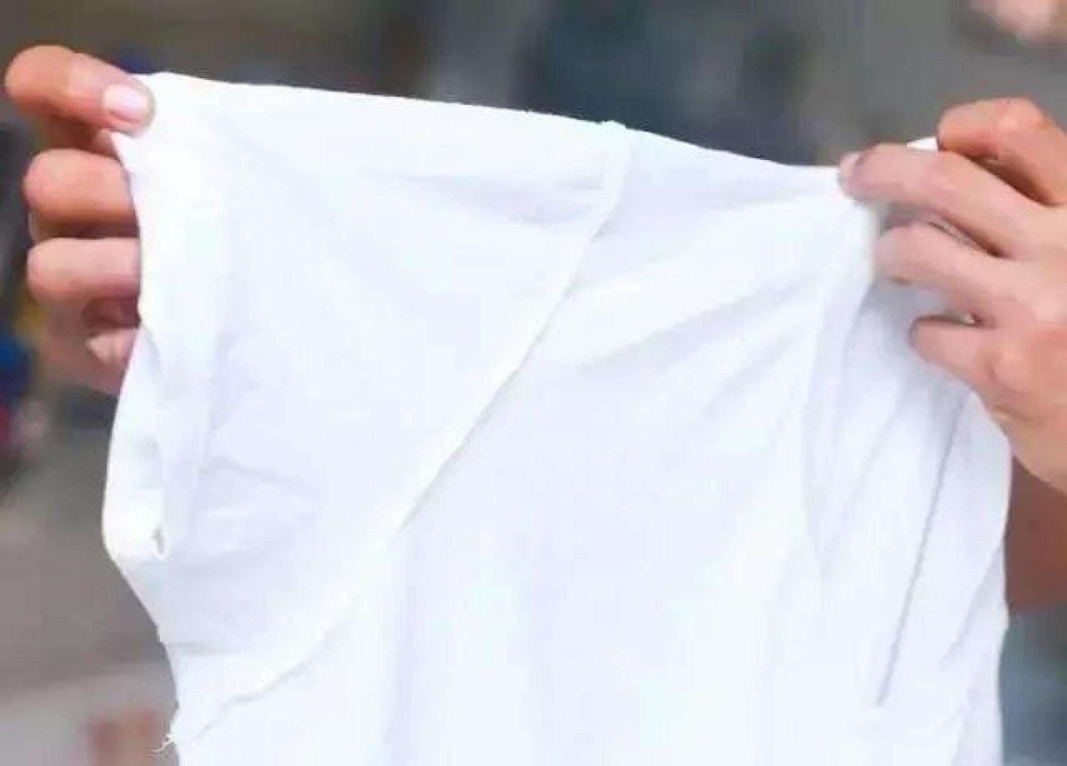 贴身衣物第一次怎么清洗,女性的贴身衣物怎么清洗好点