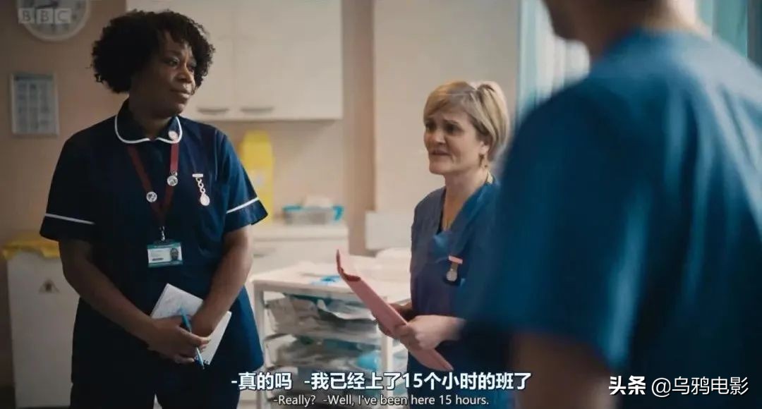 飙升9.4，太敢拍了！撕开血淋淋的现实，忍痛才刷完这剧...