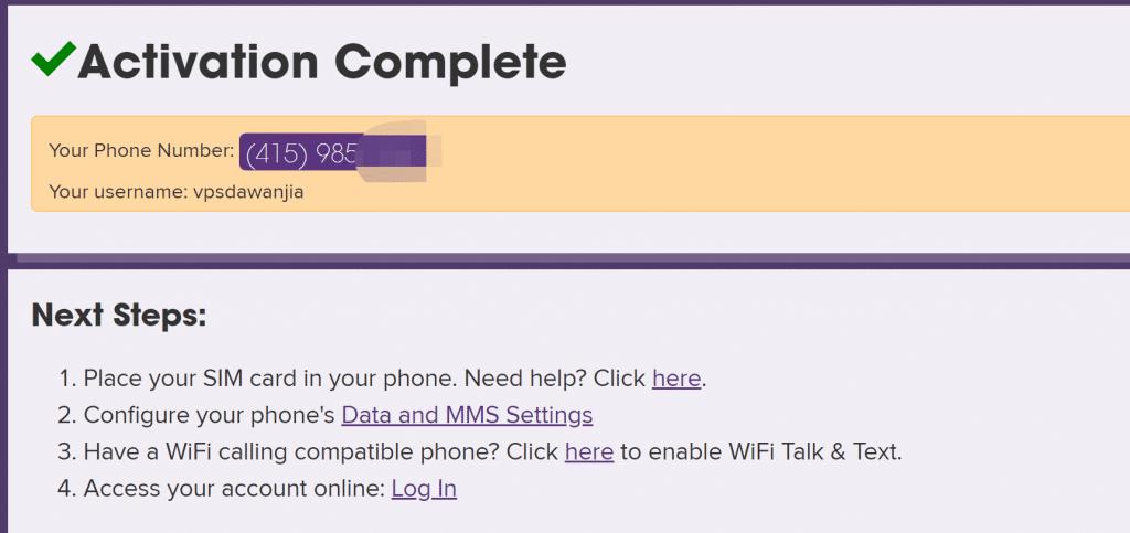 UltraMobile3美元月租Paygo套餐：目前市面上最强美国实体卡