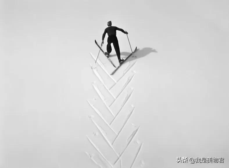 雪场高端穿搭,滑雪穿搭滑雪服