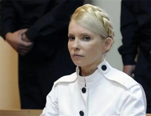 季莫申科对俄罗斯态度 (俄乌战争后季莫申科跑到哪里去了)