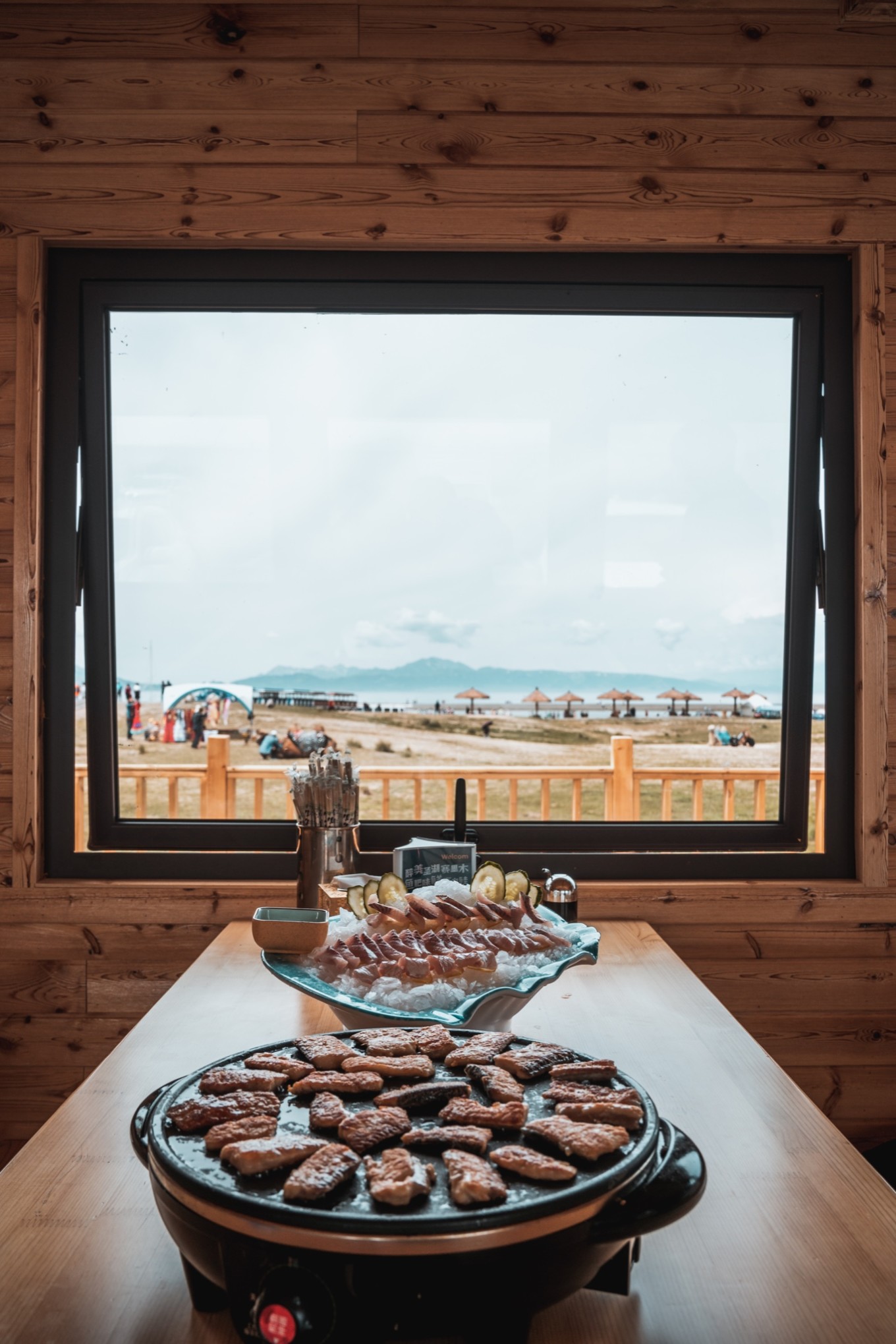 新疆伊犁之美,走了一圈才发现世界万物远不及你