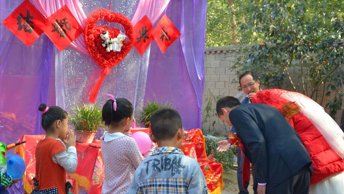 农村婚礼策划方案流程,2017年海滩婚礼策划方案流程