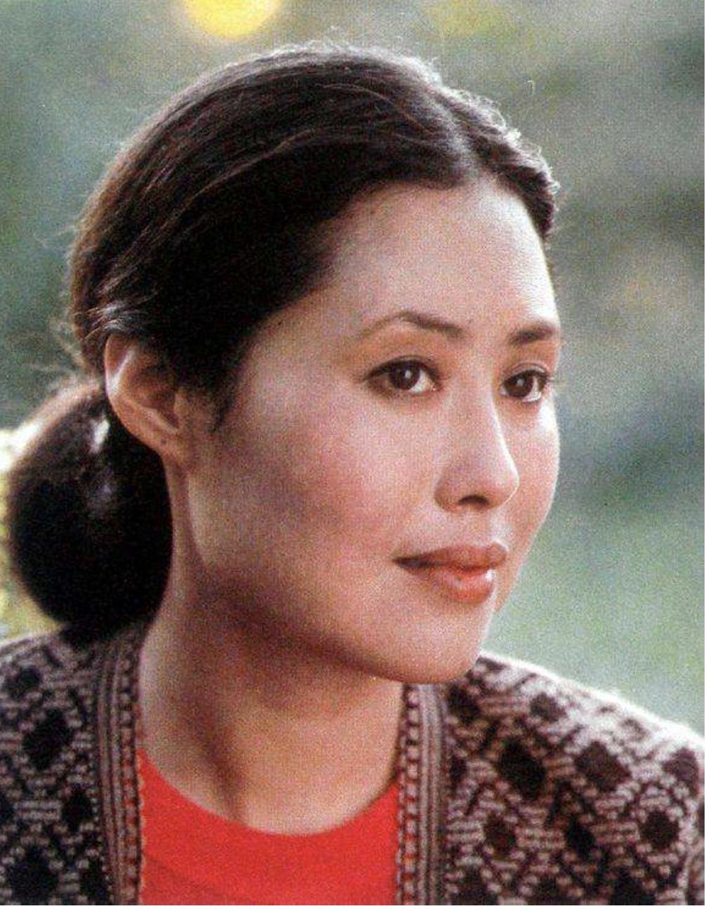 7位内蒙女星，国色天姿，4人演技被写进教科书，还有人开戒毒所