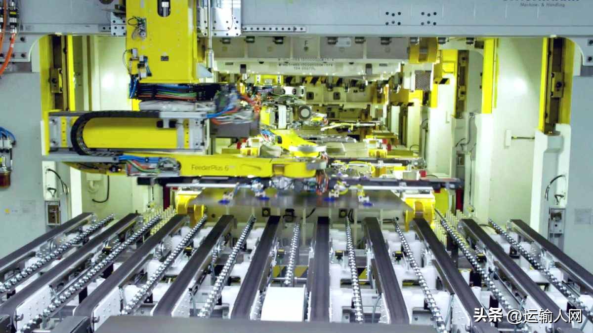 北汽重卡大揭秘,北汽重卡吹响了集结号