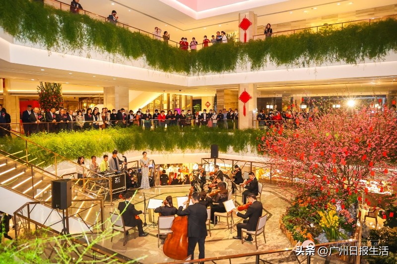 广州酒店价格飙升,广州市酒店行业未来趋势