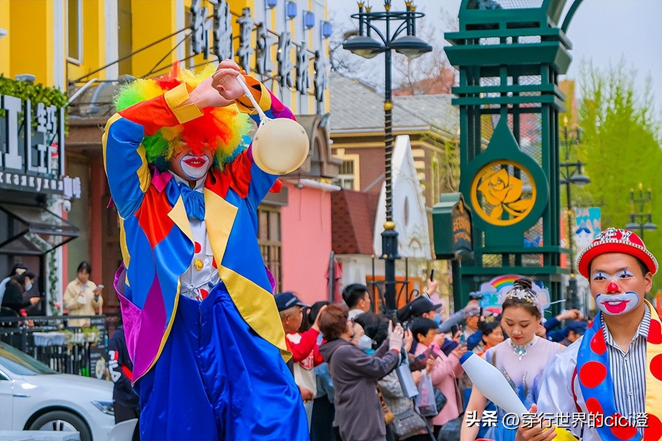 大连一日游都可以玩什么,大连一日游旅游攻略