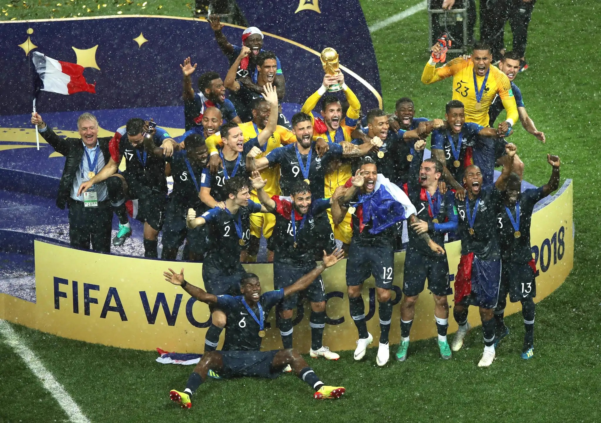 梅西莫德里奇姆巴佩摩洛哥,欧洲杯梅西对战姆巴佩