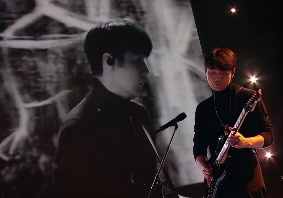 丁太升给李荣浩写歌,丁太升吐槽过的歌手