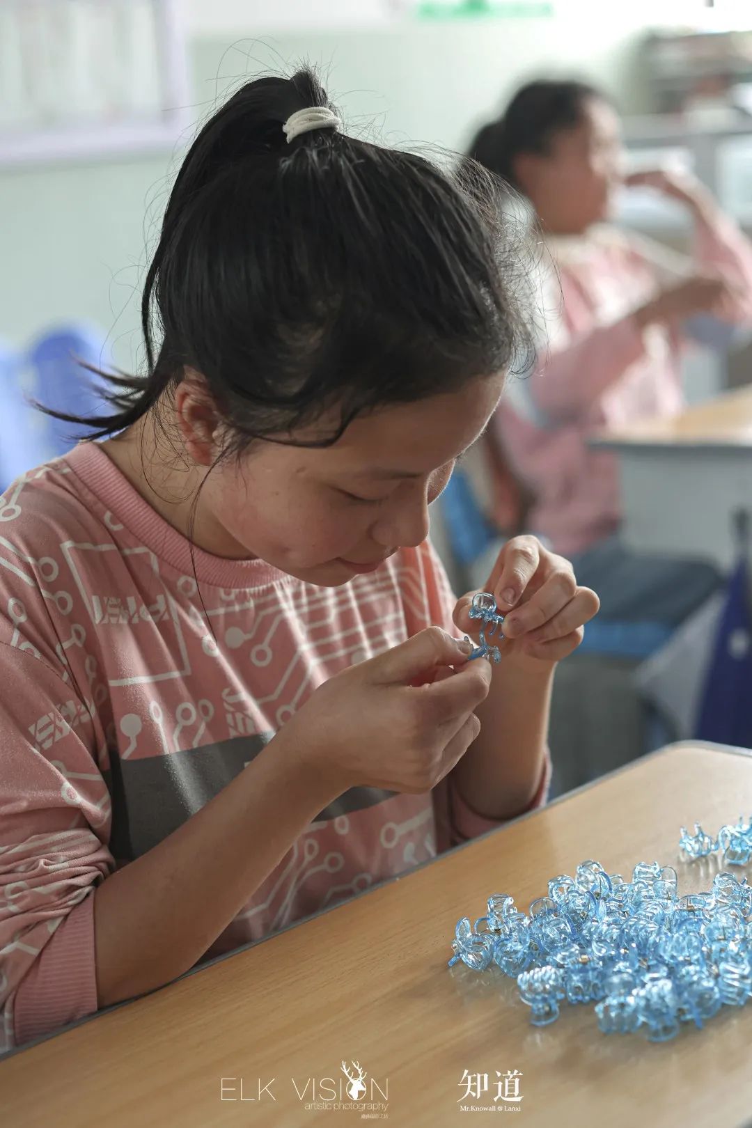 「探星人计划」兰溪这所学校的“特殊”孩子，值得被更多人看见