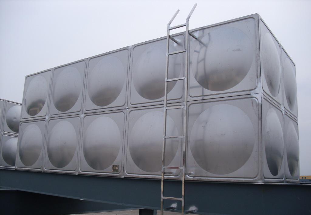 临汾组合式不锈钢水箱厂家,组合式不锈钢水箱价格表