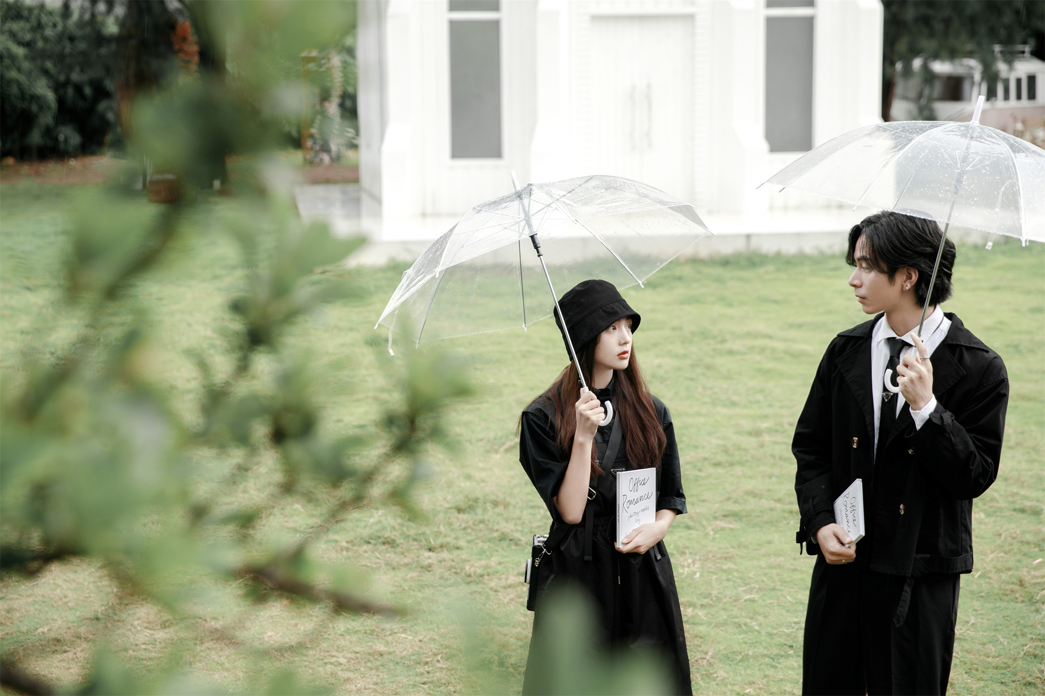 2020年什么婚纱照好看,2021年即将流行的婚纱照风格