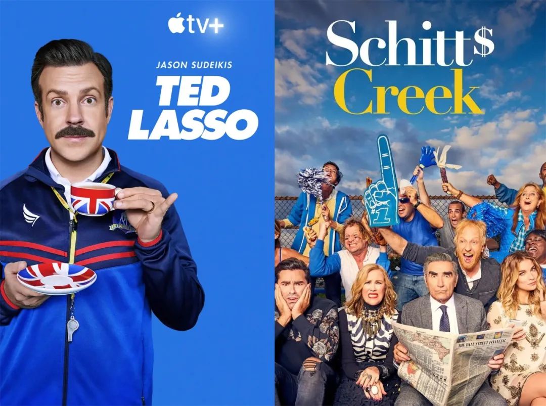 喜剧电视剧中的明星,喜剧节目明星