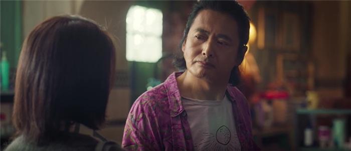 周润发的全部电影赌神,周润发为什么继续拍赌神系列