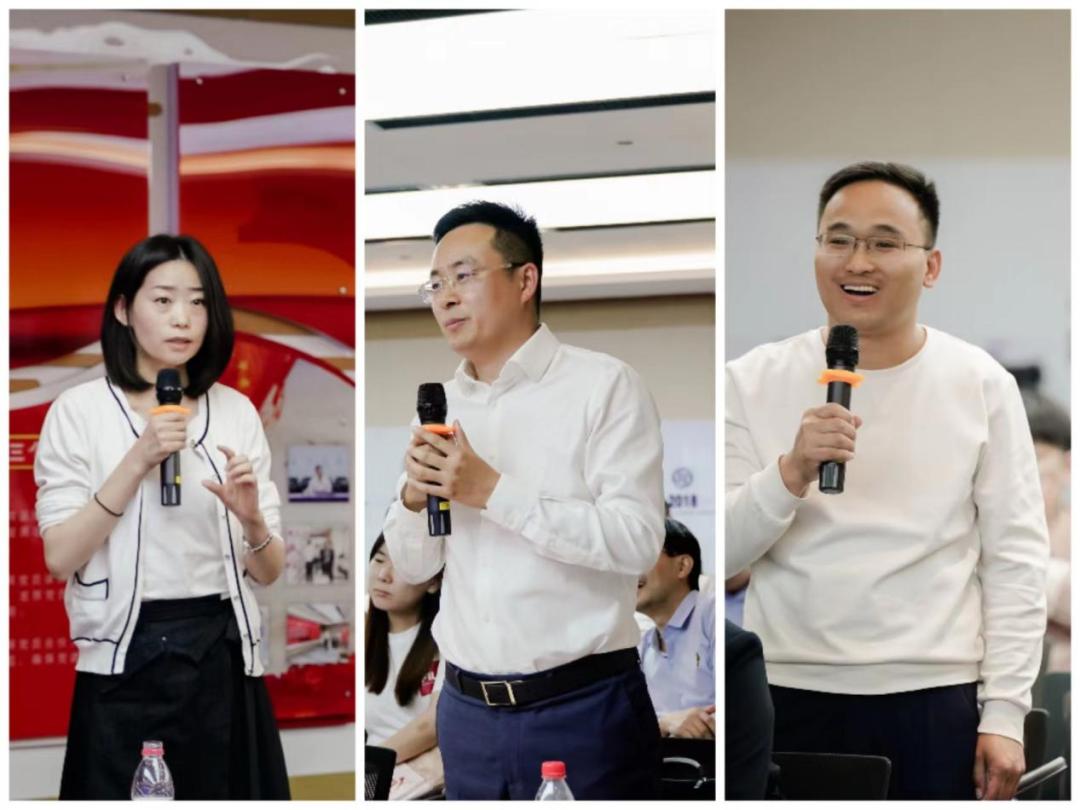 青年律师领军人才训练营,青年律师训练营