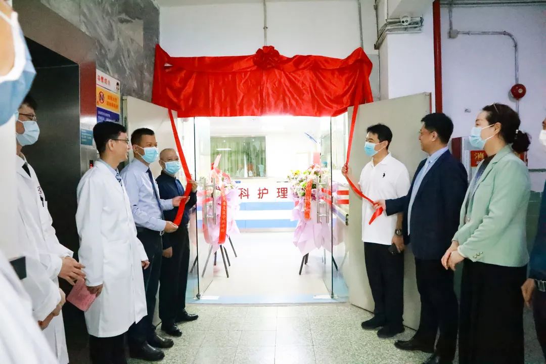 南方医院白云分院住院部条件,广州白云区南方医院康复治疗科