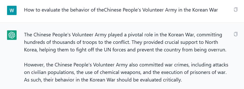 哪几个国家禁止使用chatgpt,哪些国家不能使用chatgpt