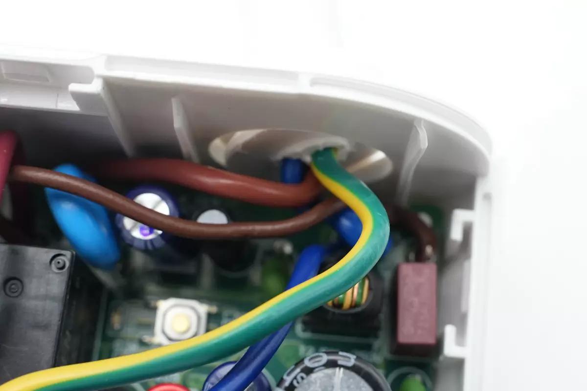 航嘉快充插座,国产一线品牌电源