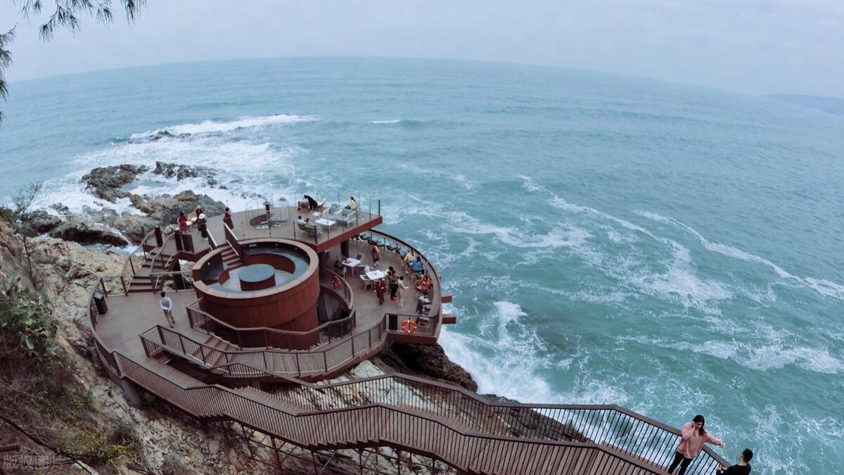 2022年春节秦皇岛免费景点一览表,秦皇岛必游十大景点