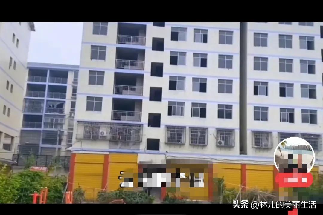 四川小镇便宜房子,四川哪里的房价低