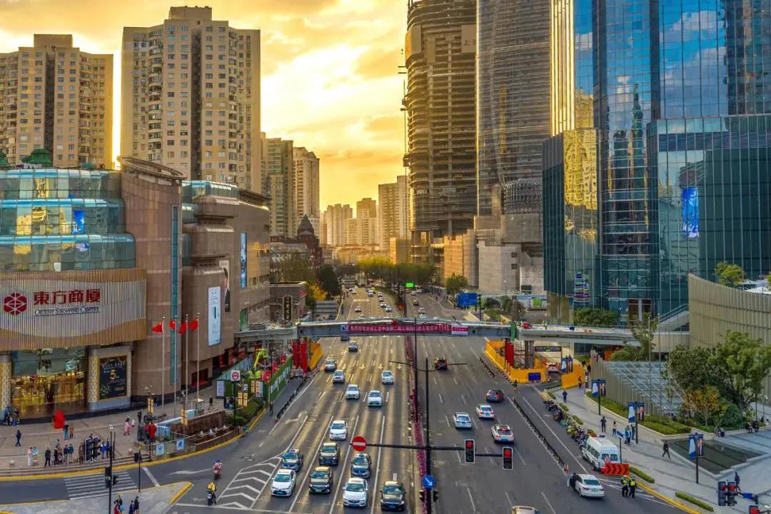 很多网红打卡,曾经那些网红打卡圣地现在怎么了