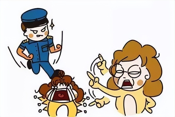 恩将仇报:台湾获救女网红恶意抹黑救人大哥