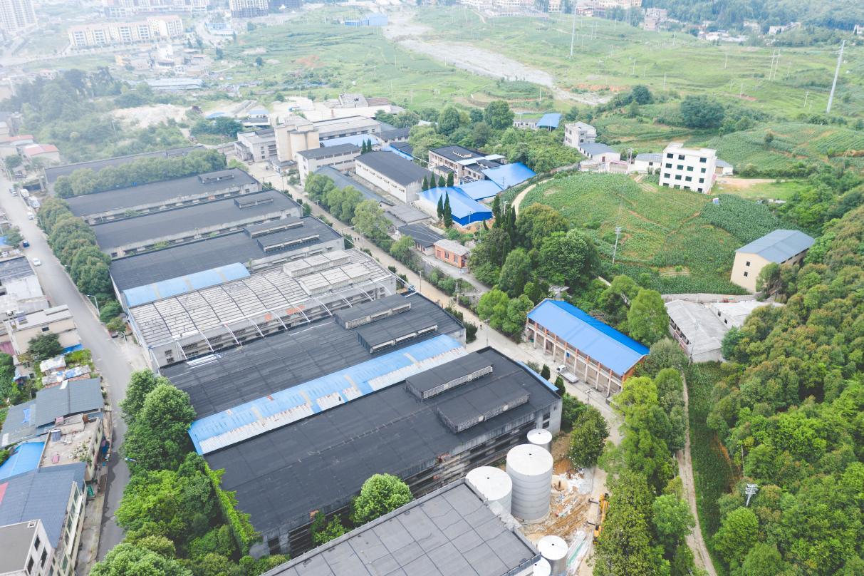 贵州老八大名酒，除了茅台，谁是窖池界的“扛把子”