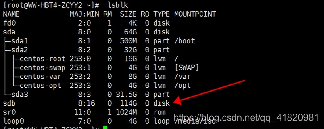 鍒犻櫎鍒嗗尯linux,linux鍒嗗尯鎿嶄綔娴佺▼
