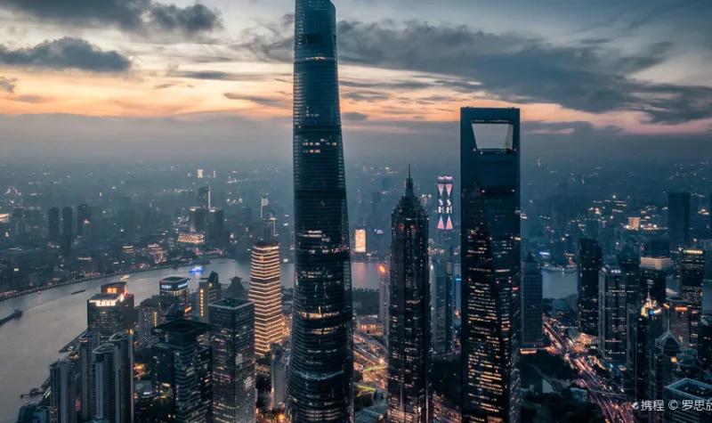 去上海玩有什么旅游攻略值得推荐,五一上海旅游攻略自由行