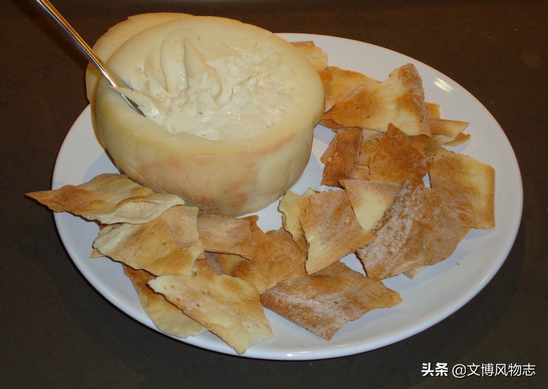 西班牙浪漫的美食之都,西班牙必吃十大美食