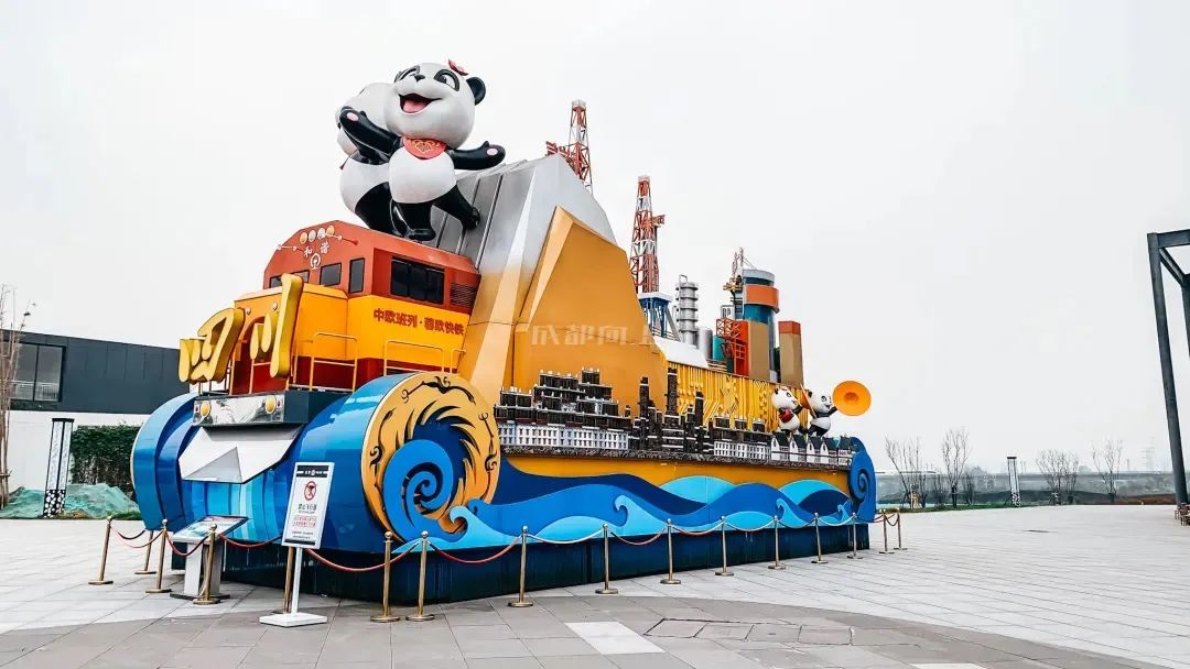 熊猫基地扩建区,熊猫基地最新扩建范围