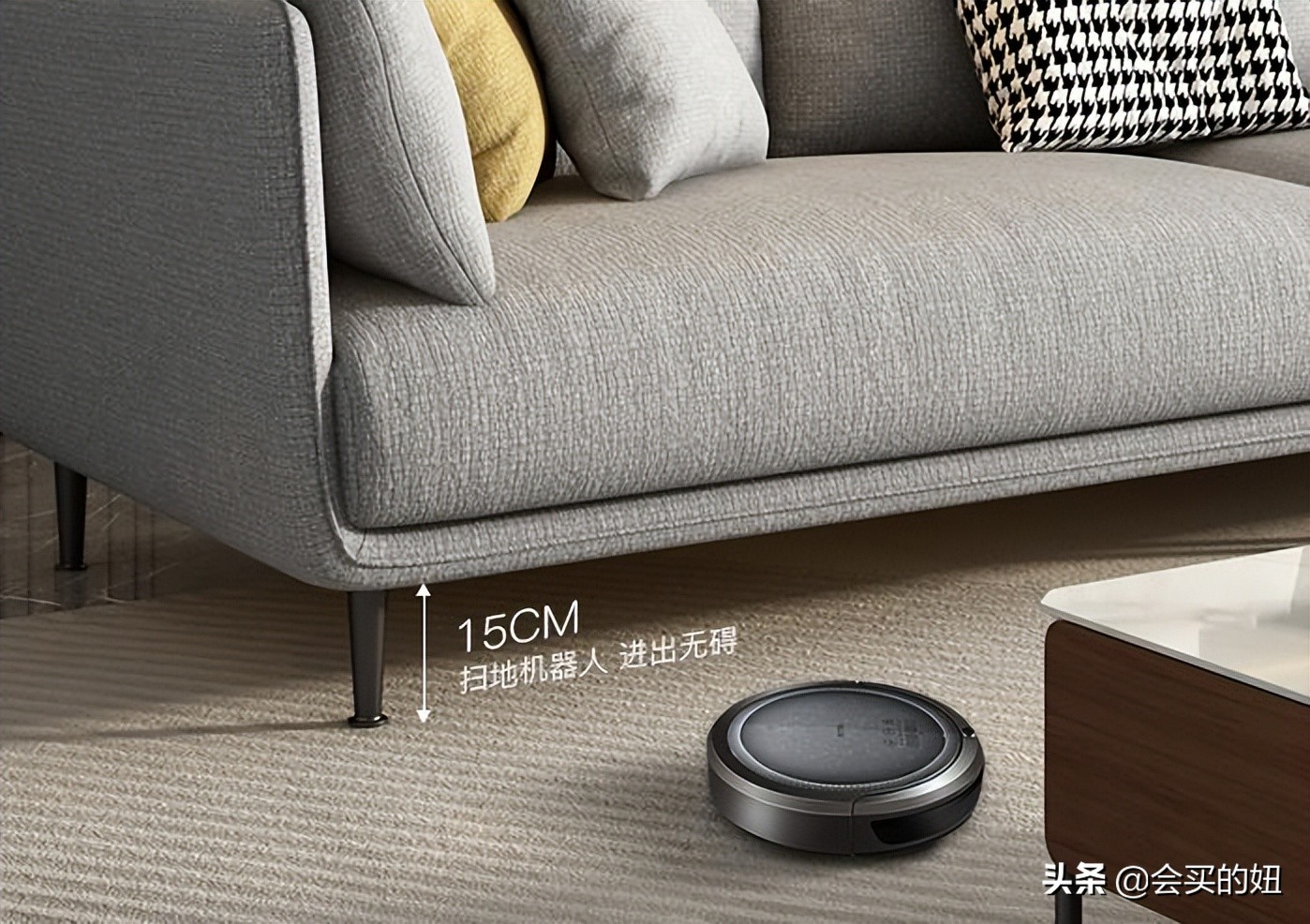 沙发挑选指南看这篇就够了,买沙发三大忌讳