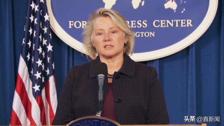 「台海一线」董云裳：佩洛西台湾行损害拜登信誉，美方高度重视中方反制