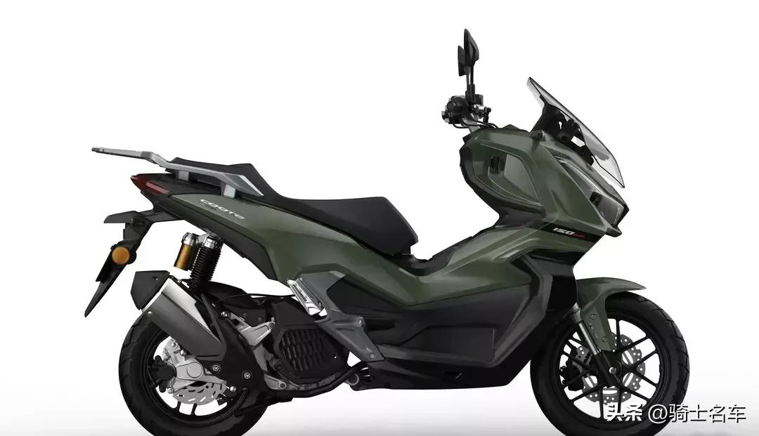 五本plusadv150怎么样,五本adv150落地价