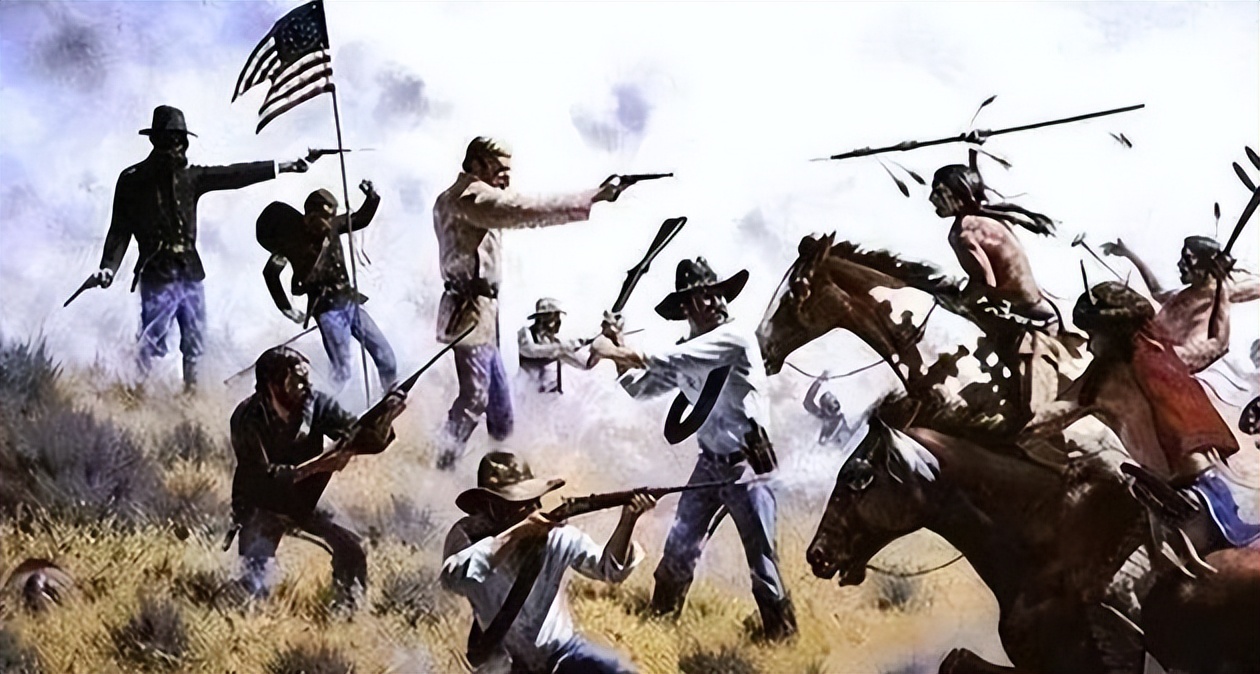 美墨战争时墨西哥很强大,美墨战争墨西哥丧失的领土演变