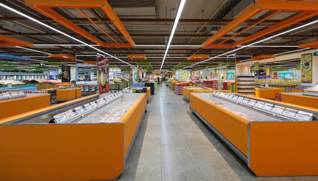 揭密果蔬好（一）：生鲜赛道里的隐形冠军