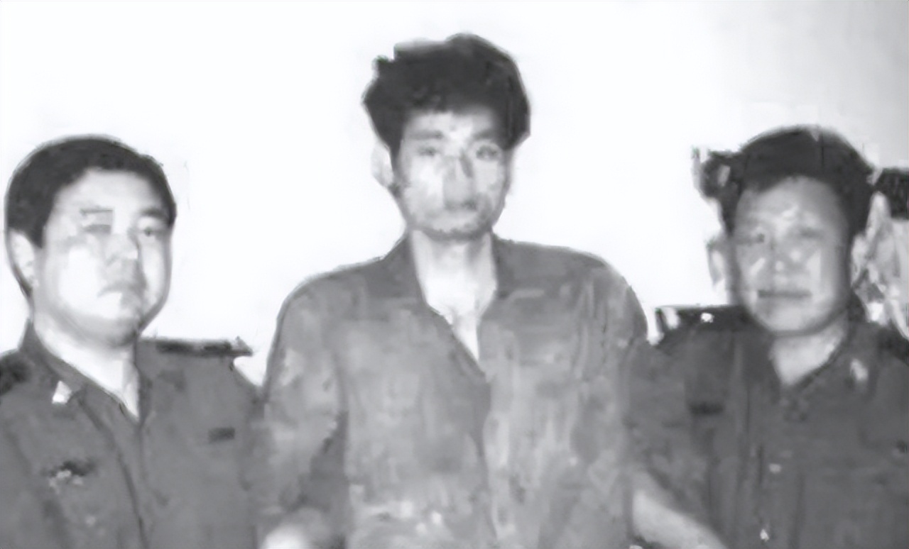 全国十大经典刑事案件,中国十大刑事真实案件排名