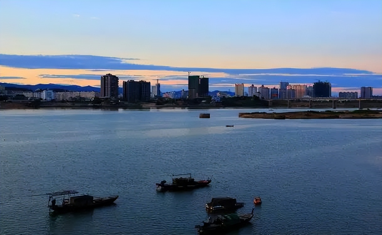 中国最大的12条河，名字是怎么来的？