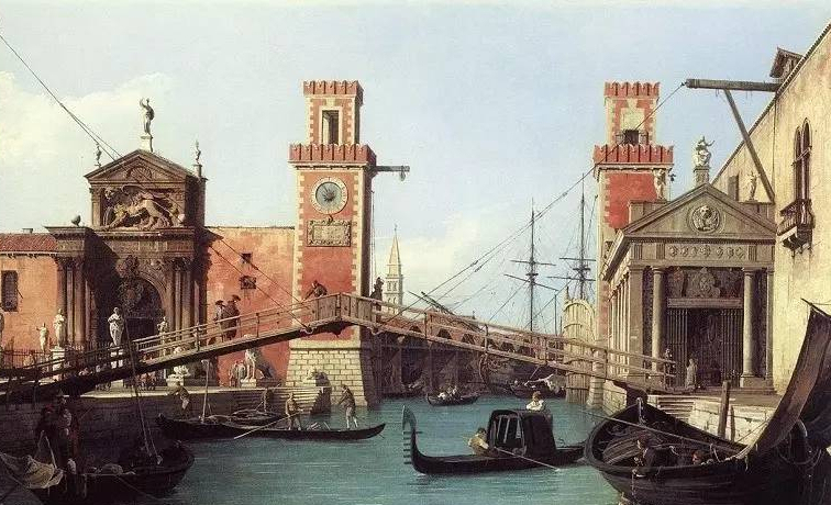 英国与奥斯曼帝国的贸易合作，对英帝国崛起有什么作用？