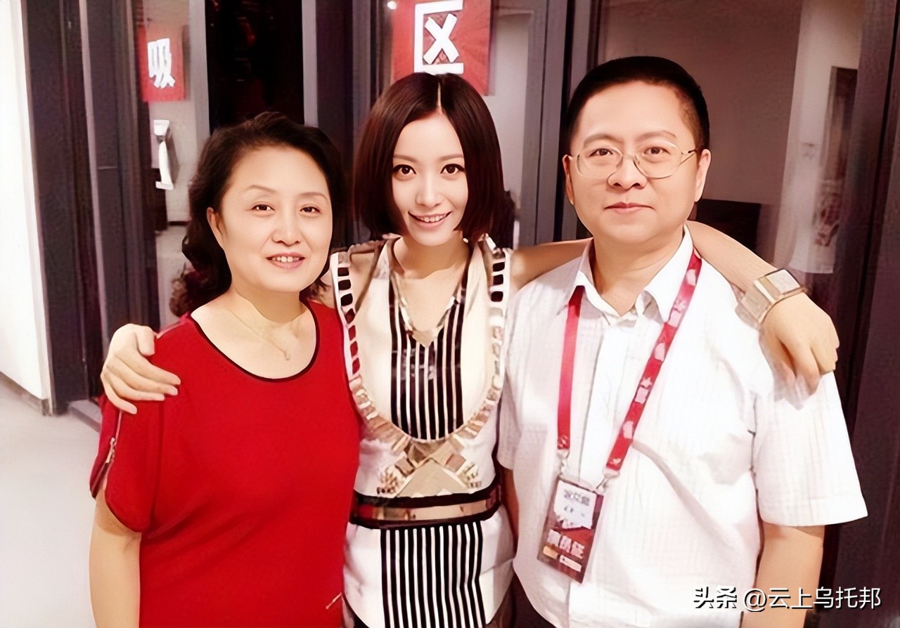 姚贝娜离世之前最后一段话,姚贝娜离世的时候说的一句话