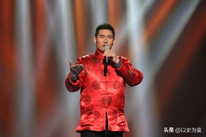 2012春晚没唱难忘今宵唱了什么歌,2012年春晚赵本山得奖了吗