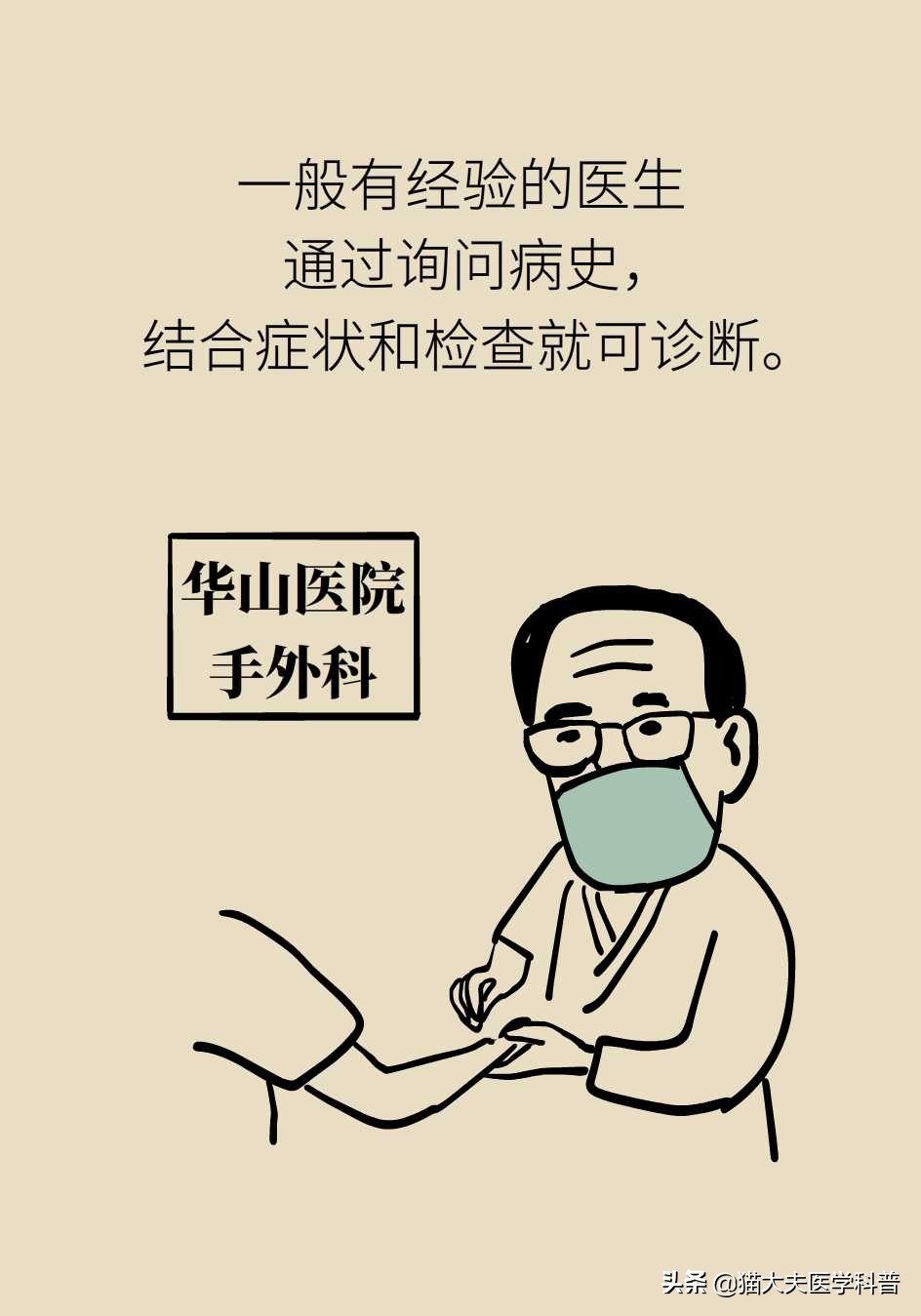 手麻没劲一定是脊髓型颈椎病吗,手麻脖子不舒服是颈椎病吗