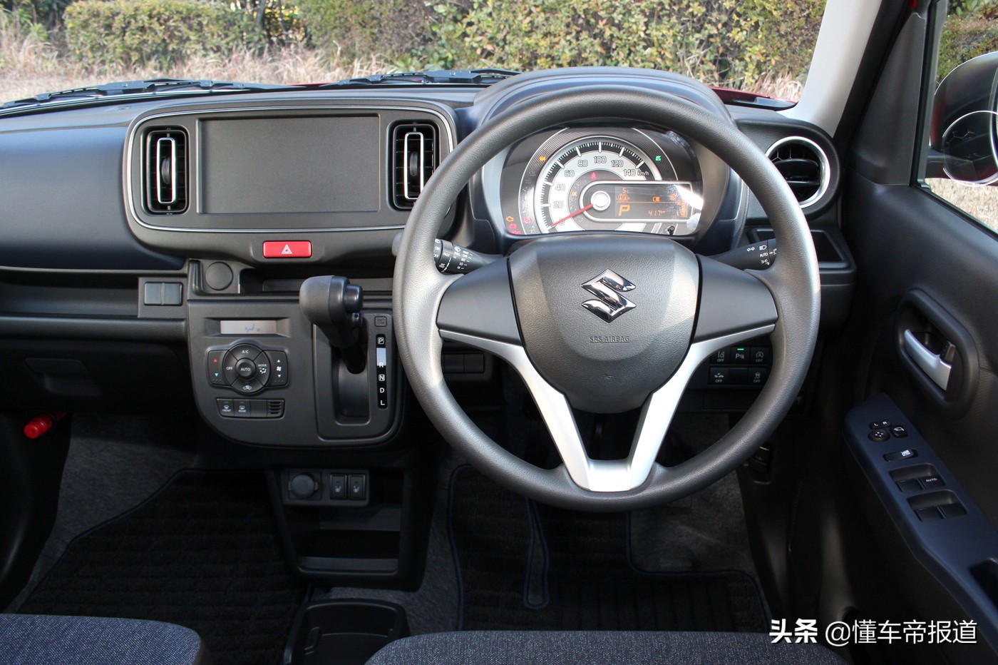 铃木新奥拓2020款报价多少,铃木新奥拓2022售价