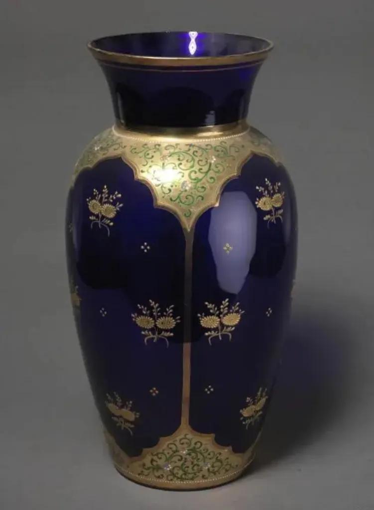 故宫博物院十大珍宝,北京故宫珍宝馆玻璃器