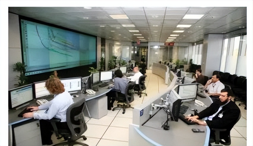 中石油油气勘探研发中心,中石油油气勘探开发