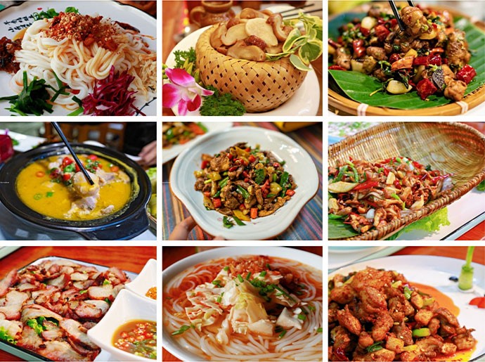 暑假想去云南旅游攻略,暑假去云南旅游攻略自由行路线图