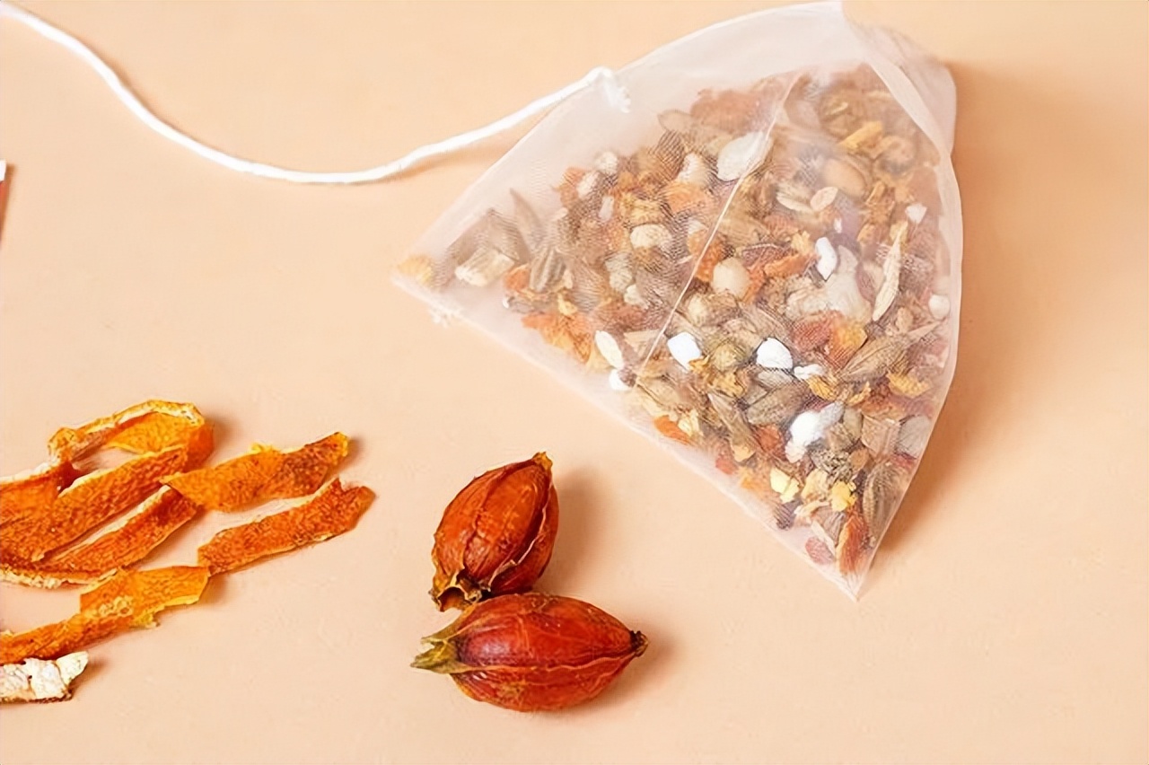 什么养生茶可以有效除口臭,养生茶排毒养颜美白淡斑除口臭