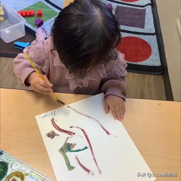 中美差异：在美国kindergarten不是幼儿园preschool不是学前教育