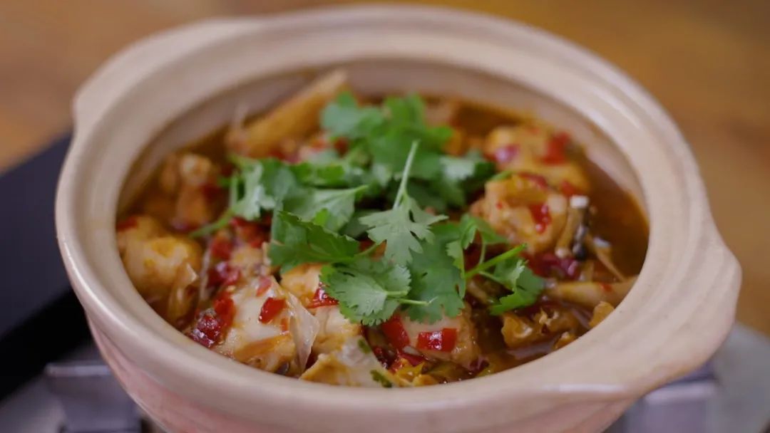 鱼头这样做超好吃,大厨教你这样做鱼头麻辣鲜香